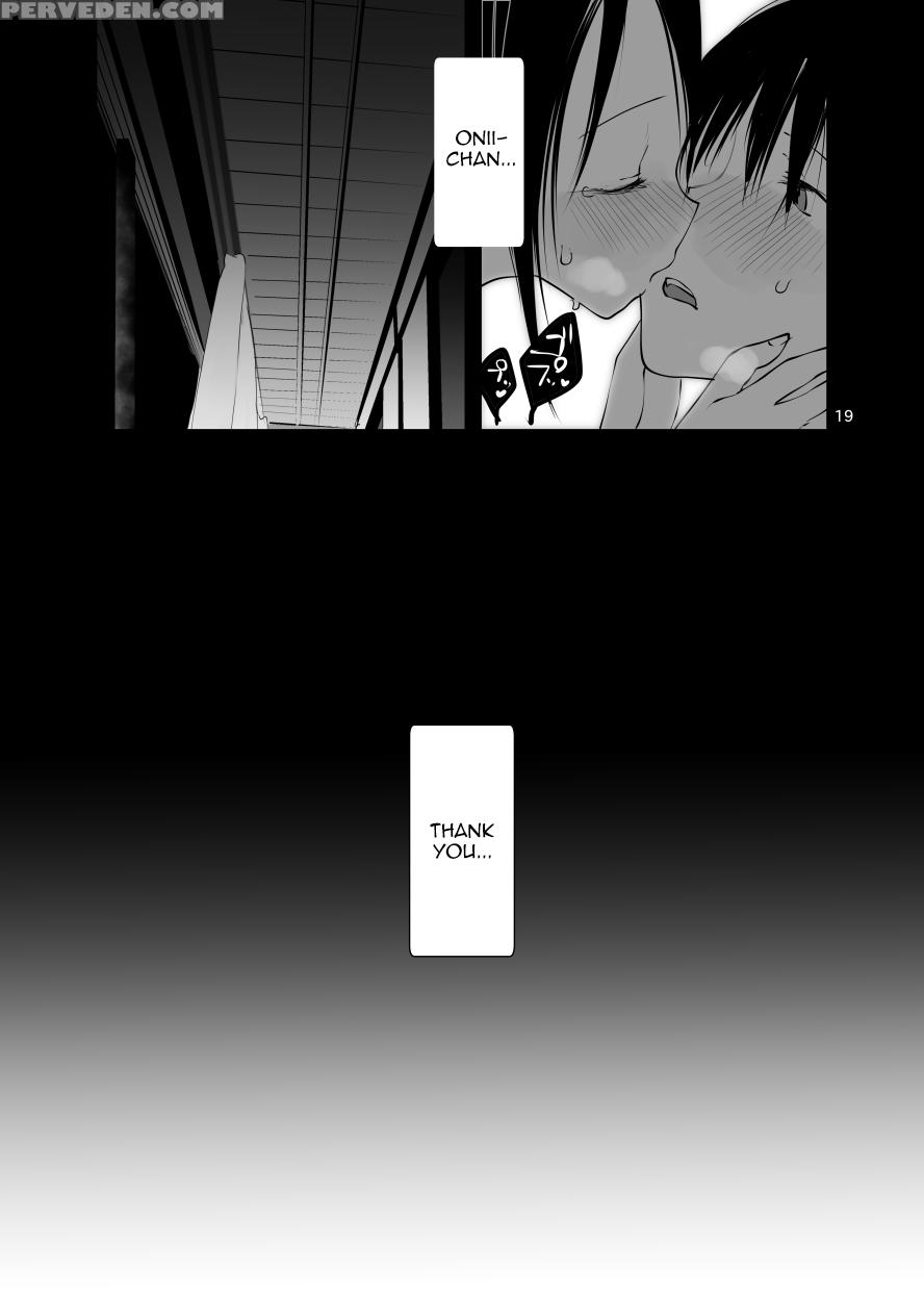 [111 Touban (1 Gou)] Kairou Kitan [english] [digital] Chapter 1000 Page 18